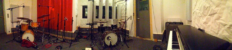 studio